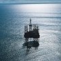 За девять месяцев «Черноморнефтегаз» добыл более 1 млрд. кубометров газа
