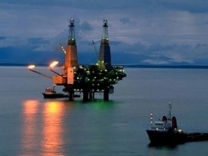 «Черноморнефтегаз» накачал на треть больше газа