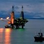 «Черноморнефтегаз» накачал на треть больше газа