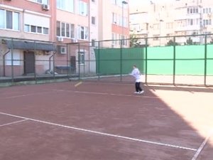 Крымская теннисистка Анастасия Чеснокова выиграла крупный международный турнир по теннису