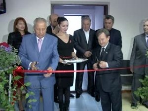 В Таврическом национальном университете имени Вернадского открылся Центр непрерывного образования