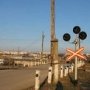 В Крыму проверили все железнодорожные переезды