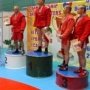 Севастополец стал вице-чемпионом мира по самбо