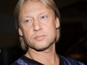 Дмитрий Харатьян превратится в Крыму в боцмана