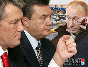 Россия будет мстить Януковичу, для Путина он оказался хуже Ющенко, – экономический эксперт