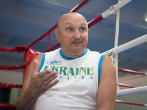 Украинские боксеры готовы к «войне» на Чемпионате мира