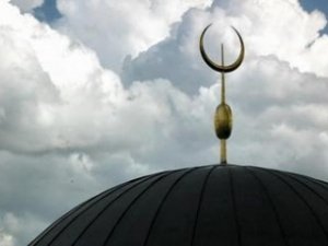 Мусульмане не исключают: мечеть в Крыму подожгли