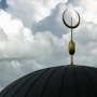 Мусульмане не исключают: мечеть в Крыму подожгли