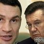 Социологи: У Януковича нет шансов против Кличко во втором круге президентских выборов