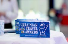 Крымские санатории получили награды «Ukrainian Travel Awards»