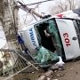 Прокуратура завершила расследование смертельного ДТП со «скорой» в Феодосии
