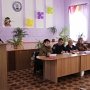 Феодосийские правоохранители и директора школ обсудили проблемы воспитания подростков