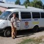 Проект «Социальное такси» желают реализовать в 10 регионах Крыма