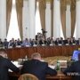Руководители Крыма поедут на Совет регионов в Киев