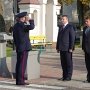 Автопарк крымской милиции пополнился новыми автомобилями