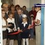 В Первомайске после капитального ремонта открыли концертный зал музыкальной школы