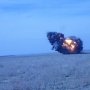 В Крыму саперы уничтожили две тонны боеприпасов