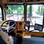 До конца года в Крыму все автобусы наметили оснастить системой диспетчерского контроля