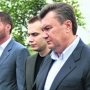 Янукович на паи в Крыму не претендует — Могилёв