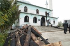 ДУМК рассмотрел в поджогах мечетей провокацию