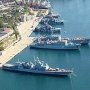 Дома Черноморского флота последними получили тепло в Севастополе
