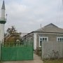 По факту пожара в ещё одной мечети Крыма открыто уголовное производство