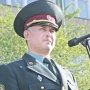 Дмитрий Малицкий: Командиры несут ответственность за каждого солдата