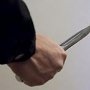 В Крыму грабитель-рецидивист с ножом и в маске пытался ограбить селянина