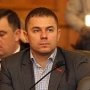 Нардеп рассказал, что регионалы «вырезали» из закона о развитии Крыма
