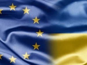 Опрос: Украина + ЕС= 53% поддержки украинцев