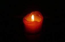 Памятник севастопольцам, погибшим в мирное время, будет исполнен в виде свечи