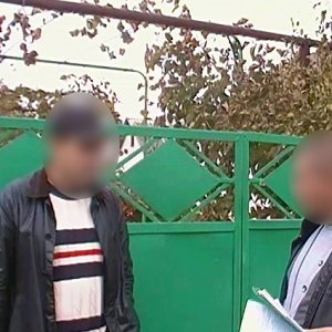 Крымскими милиционерами задержан следующий наркосбытчик