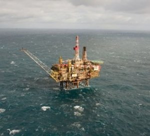 Кабинет Министров рассмотрит проект добычи нефти и газа в Чёрном море с участием итальянцев и французов