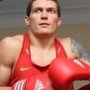Крымский боксер Александр Усик выйдет на ринг против мексиканца