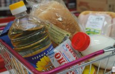 В этом году цены на продукты в Крыму снизились на 3%