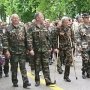 Януковичу пожалуются на крымских премьера и спикера из-за праздника афганцев