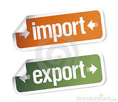 Объём импорта в Крым превысил экспорт почти на 20%