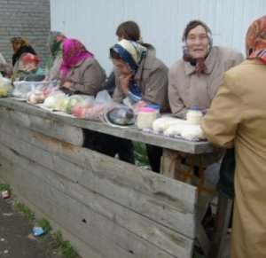 Чиновник посоветовал пенсионерам в Крыму способ снижать расходы на продукты