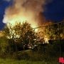 Сгоревший при пожаре в Столице Крыма любил курить и страдал эпилепсией