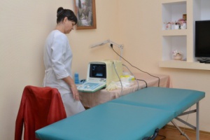 Жительницы Симферополя могут пройти обследование у маммолога на дому