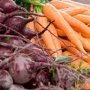 Цены на овощи поползли вниз