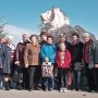 Посетители Джанкойского терцентра посетили парк львов «Тайган»