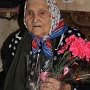 100-летний юбилей отметила жительница Киевского района Симферополя
