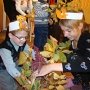 В Джанкойском Центре реабилитации детей-инвалидов состоялся «Праздник осени»