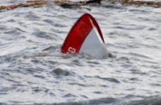 В феодосийском озере утонул мужчина