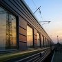 Поезд сбил намерть женщину в Крыму
