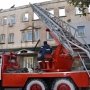 Парламент выделил деньги на восстановление сгоревшего в Гаспре дома