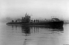 Историки обнародовали немецкие архивы о гибели подлодки Щ — 216 у берегов Тарханкута