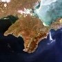 Крым ежедневно трясется и сползает