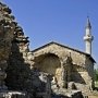 Парламент постановил отметить 700-летие мечети Узбека в Старом Крыму